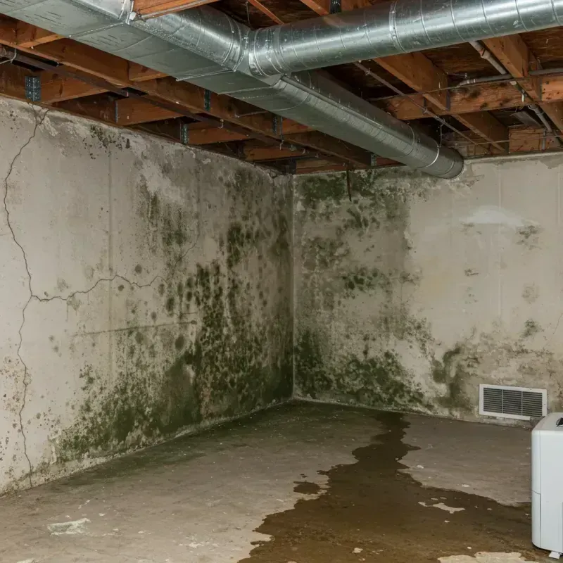 Professional Mold Removal in Ferry County, WA